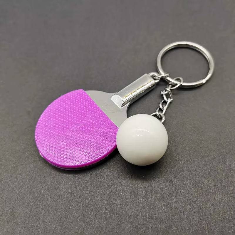 7 Colors Cute Ping Pong Racket - Table Tennis Ball review and price