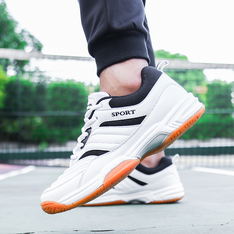 New Sports Shoes for Men and W - Table Tennis Basic review and price