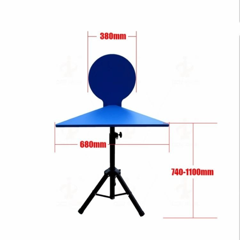 Adjustable Table Tennis Traini - Table Tennis Single review and price
