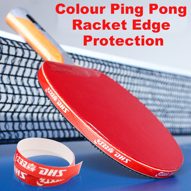 DHS Self-adhesive Table Tennis - Table Tennis Net Set review and price