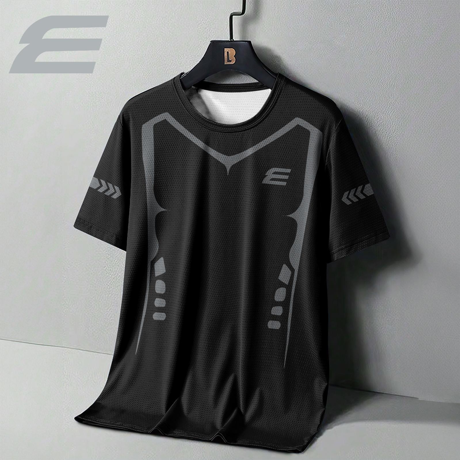 3D Men's T-Shirt Tennis Sport  - Table Tennis China review and price