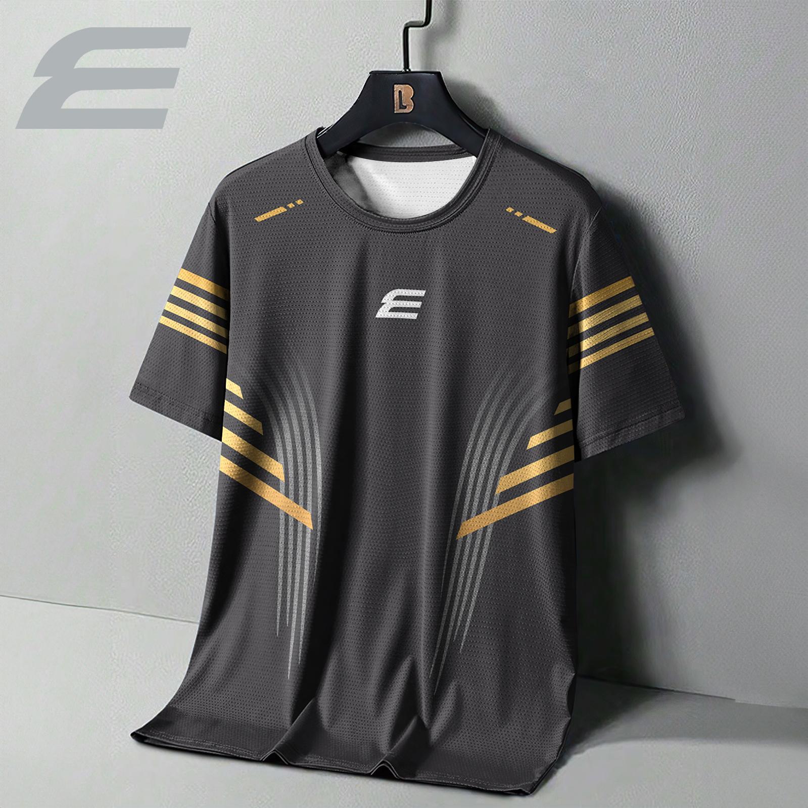 3D Men's T-Shirt Tennis Sport  - Table Tennis China review and price