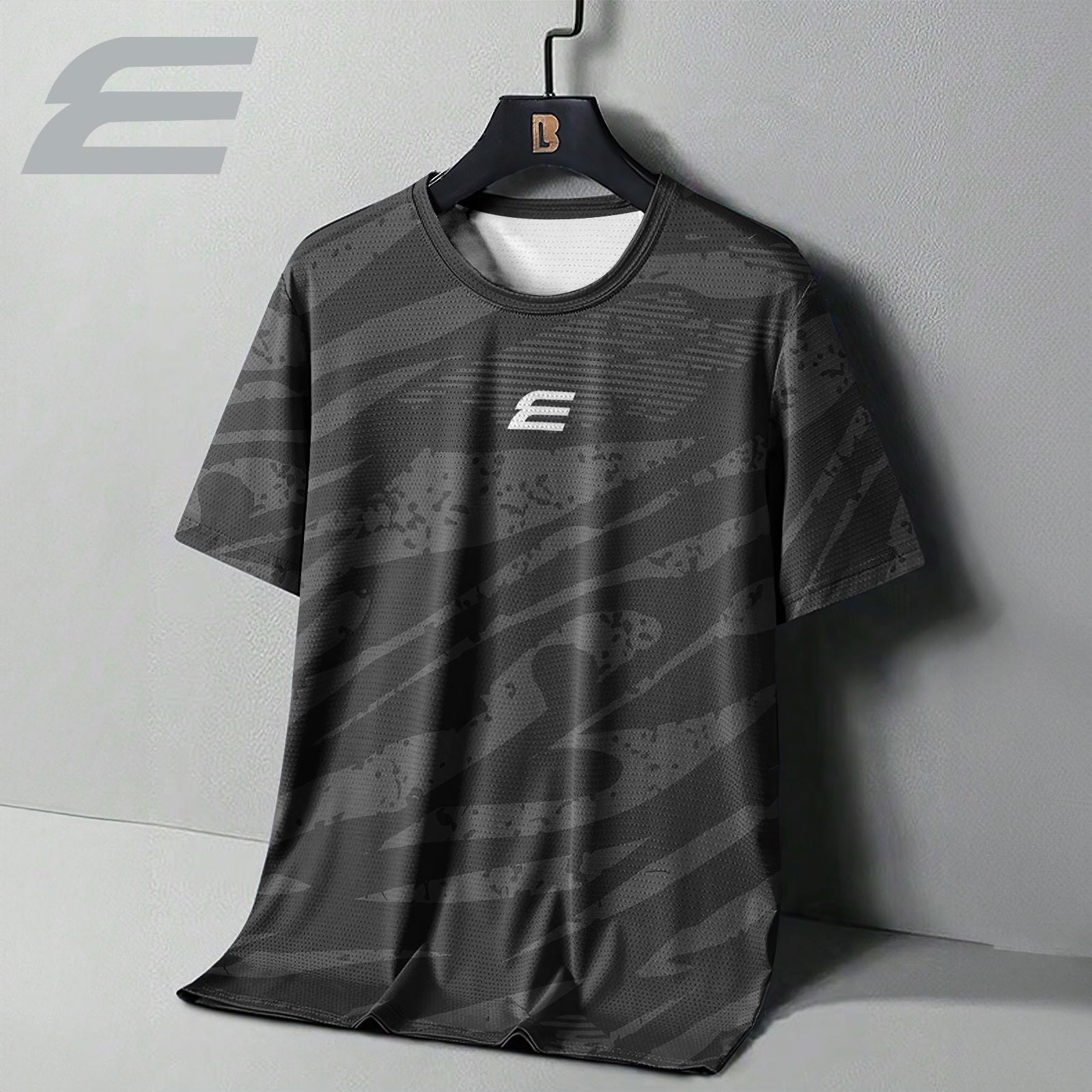 3D Men's T-Shirt Tennis Sport  - Table Tennis China review and price