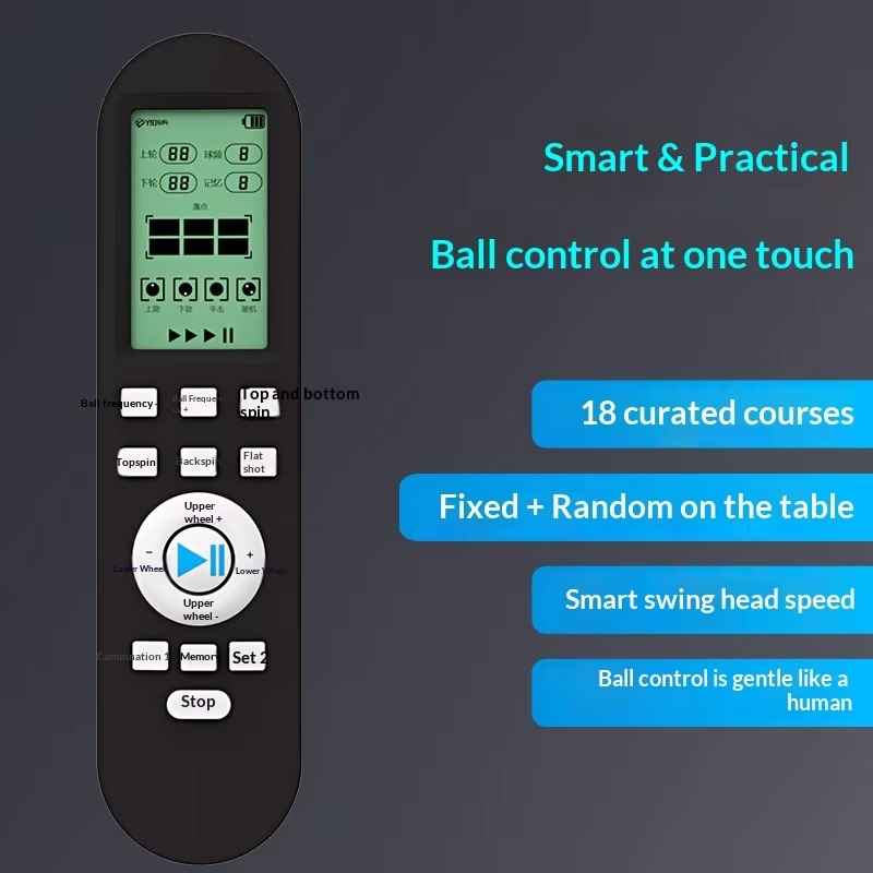 Y10pro Table Tennis Badminton  - Table Tennis Ball review and price