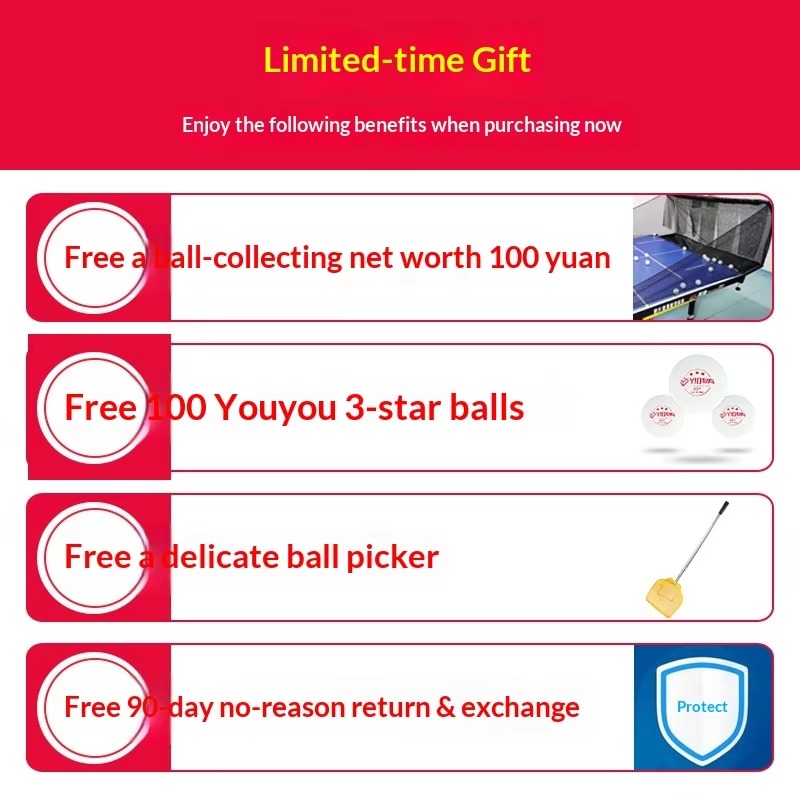 Y10pro Table Tennis Badminton  - Table Tennis Ball review and price