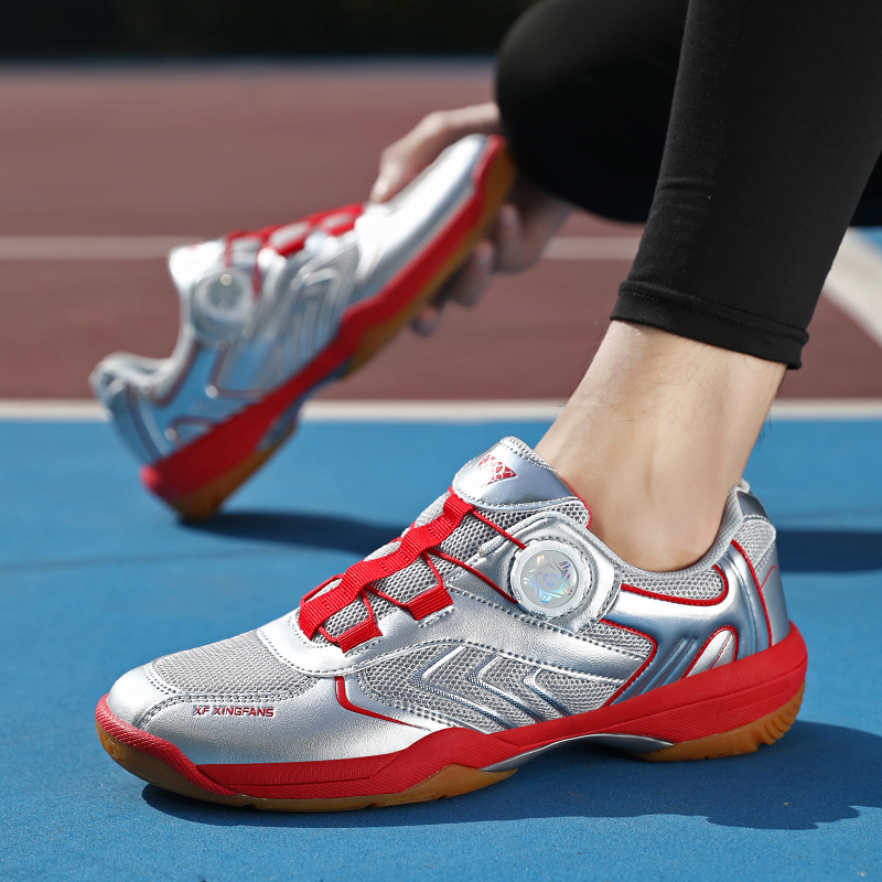 New Tennis Shoes Mens Badminto - Table Tennis Basic review and price