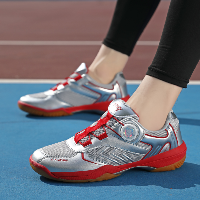 New Tennis Shoes Mens Badminto - Table Tennis Basic review and price