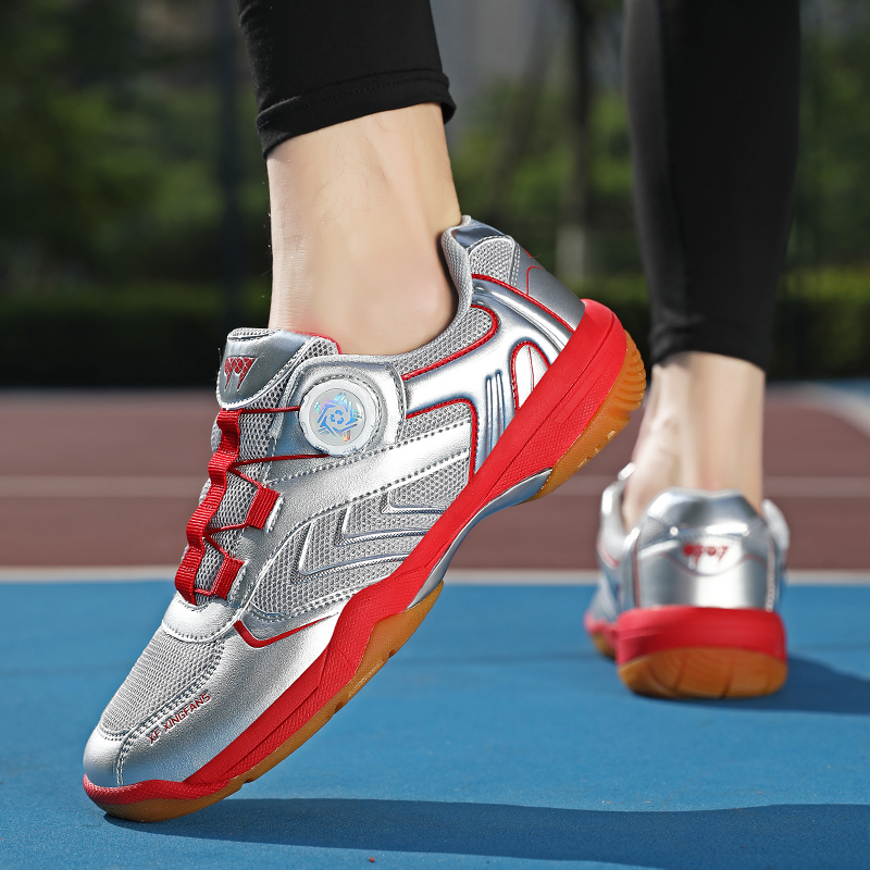New Tennis Shoes Mens Badminto - Table Tennis Basic review and price