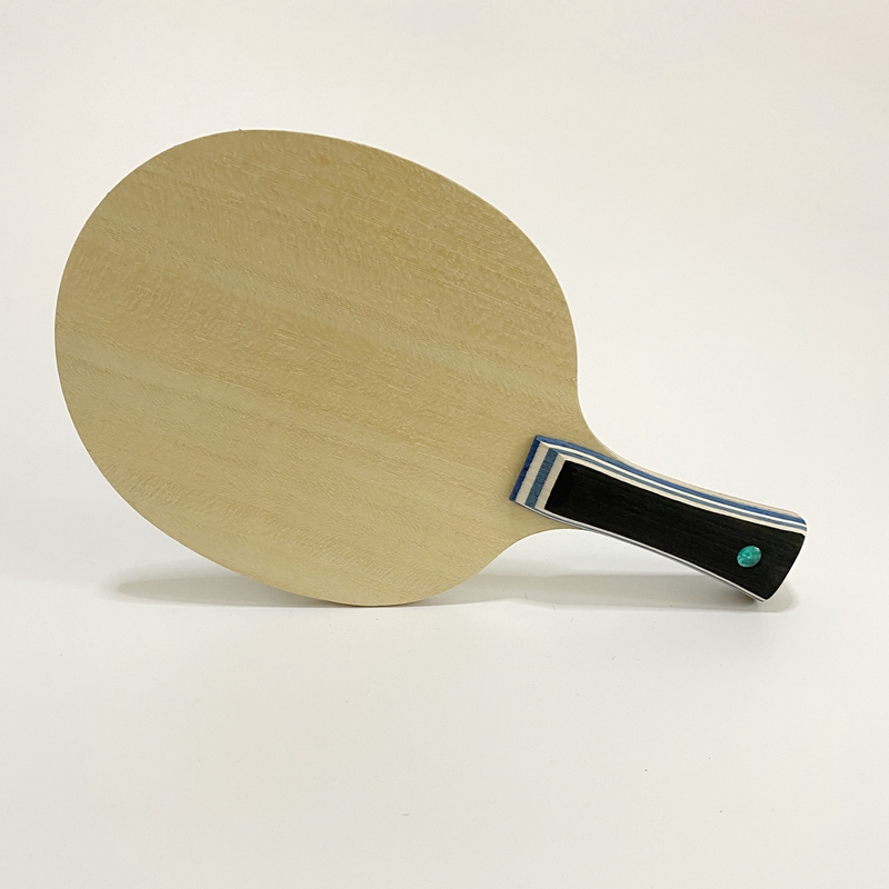 Lemuria VIS Carbon Fiber Table - Xu Xin Table Tennis review and price
