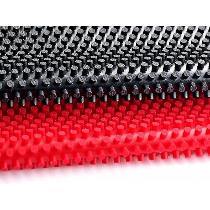 Super Soft Medium Particle Tab - Table Tennis Single review and price