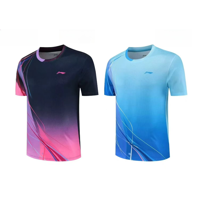 New Table Tennis Sportswear Ba - Table Tennis Jersey Butterfly review and price