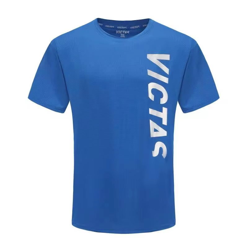 Victas Japan National Team Tab - Table Tennis Jersey Butterfly review and price