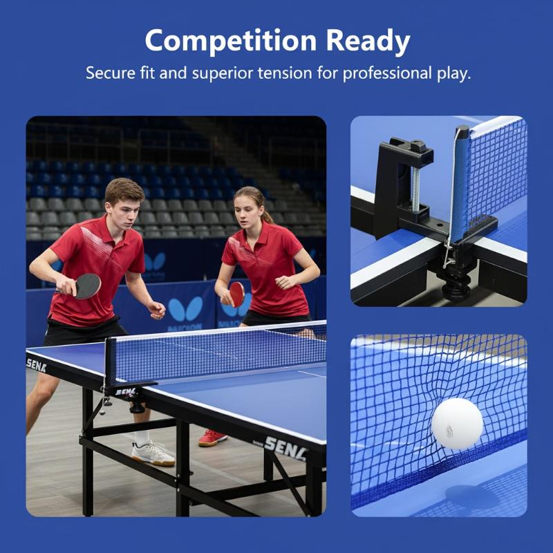 Professional Table Tennis Net  - Table Tennis Net Set review and price