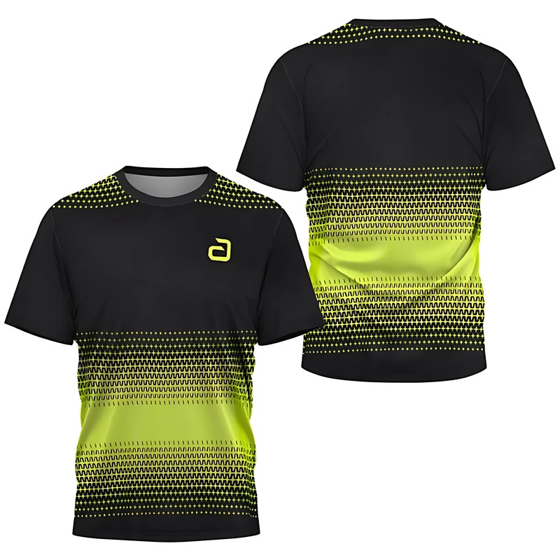The best-selling men's T-shirt - Table Tennis Jersey Butterfly review and price