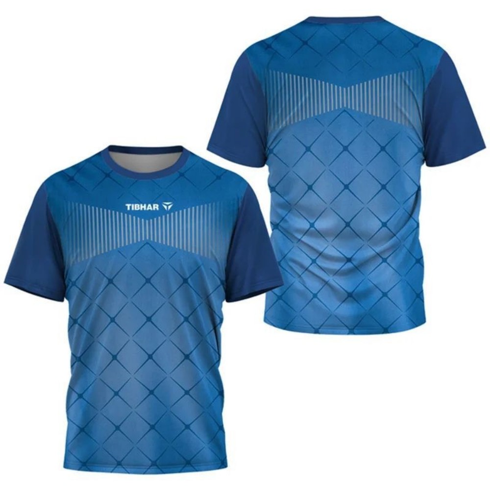 Men's Outdoor Sports Table Ten - Table Tennis Jersey Butterfly review and price