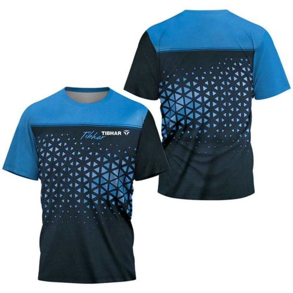 Men's Outdoor Sports Table Ten - Table Tennis Jersey Butterfly review and price
