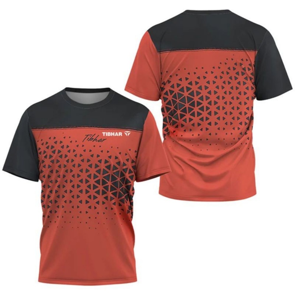 Men's Outdoor Sports Table Ten - Table Tennis Jersey Butterfly review and price