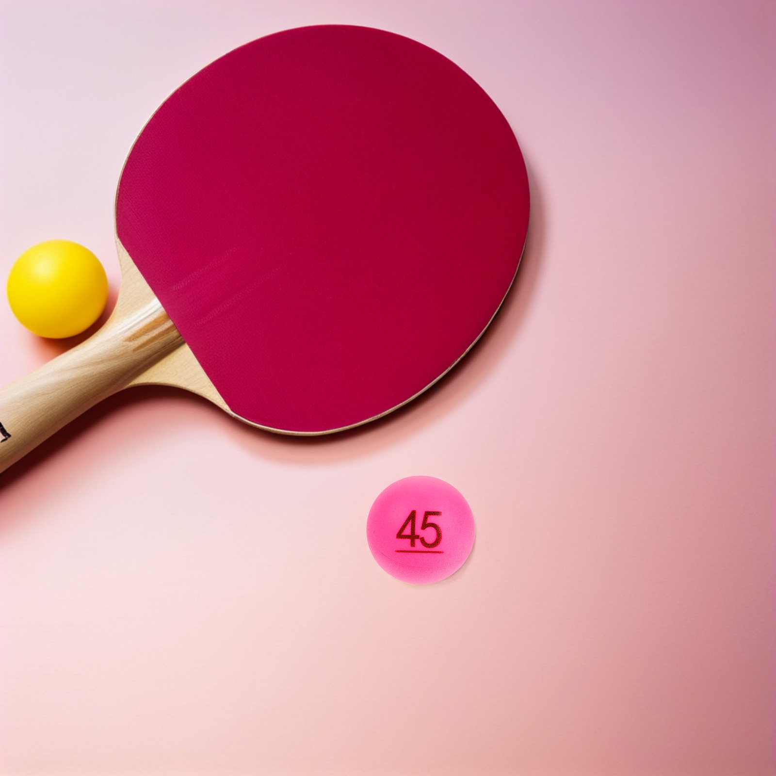 100pcs Numbered Raffle Bingo 1 - Table Tennis Drawing review and price