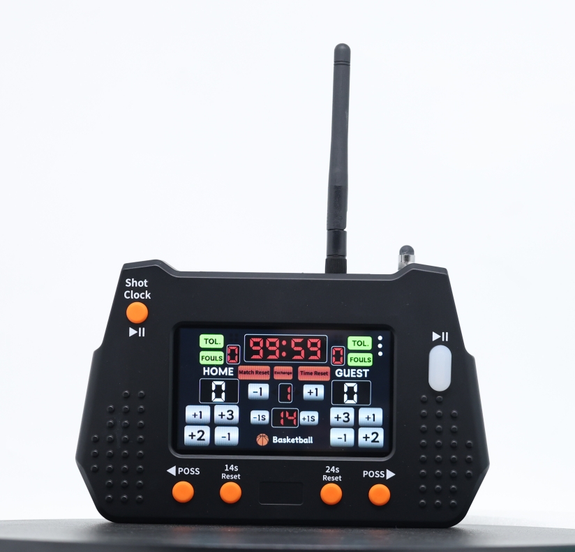 GX LCD Touch Screen Wireless C - Table Tennis Touch review and price