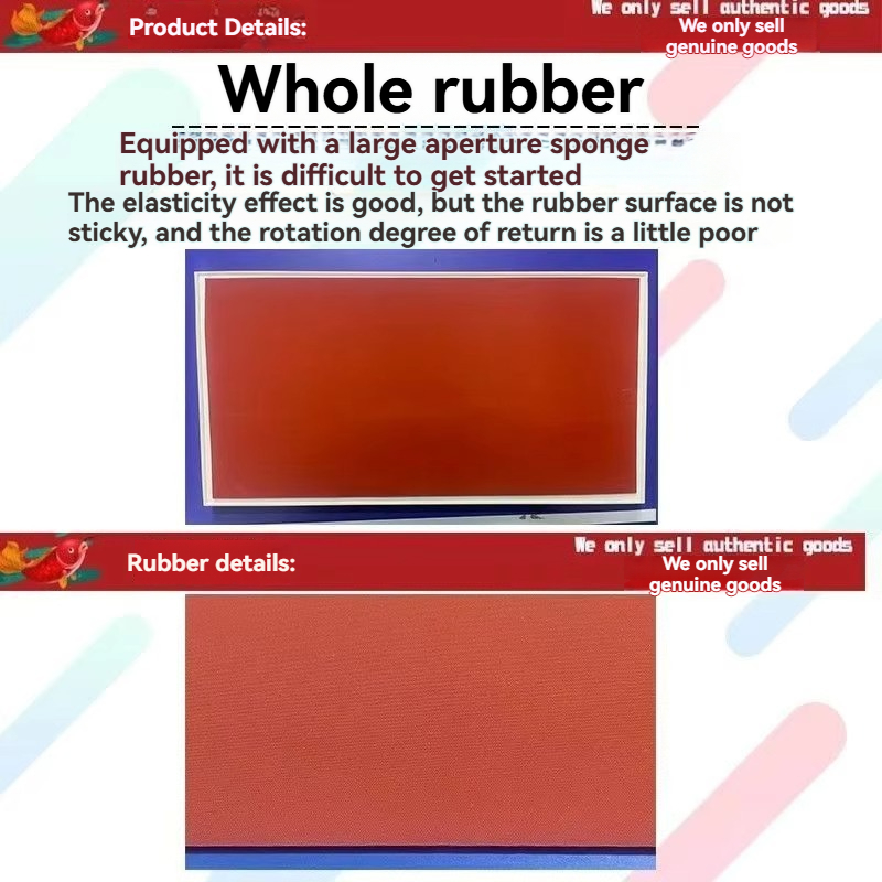 Professional Table Tennis Rebo - Table Tennis Single review and price