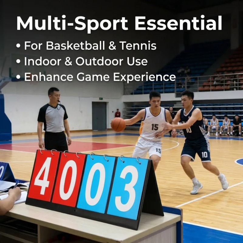Scoreboard Score Keeper,Volley - Table Tennis Scoreboard review and price