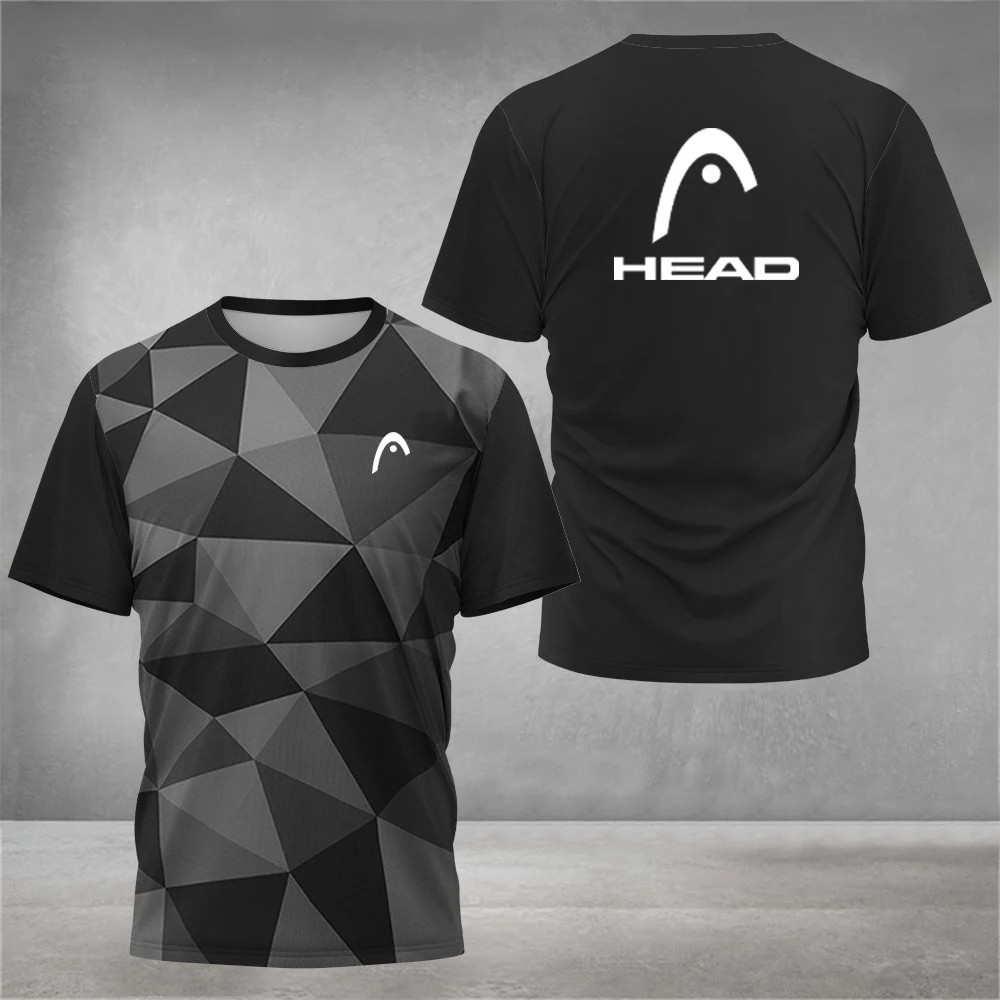 Summer Breathable Mens T Shirt - Table Tennis China review and price
