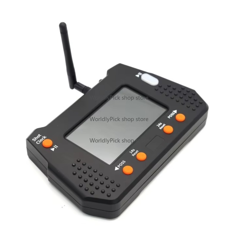 LCD Touch Screen Wireless Cons - Table Tennis Touch review and price