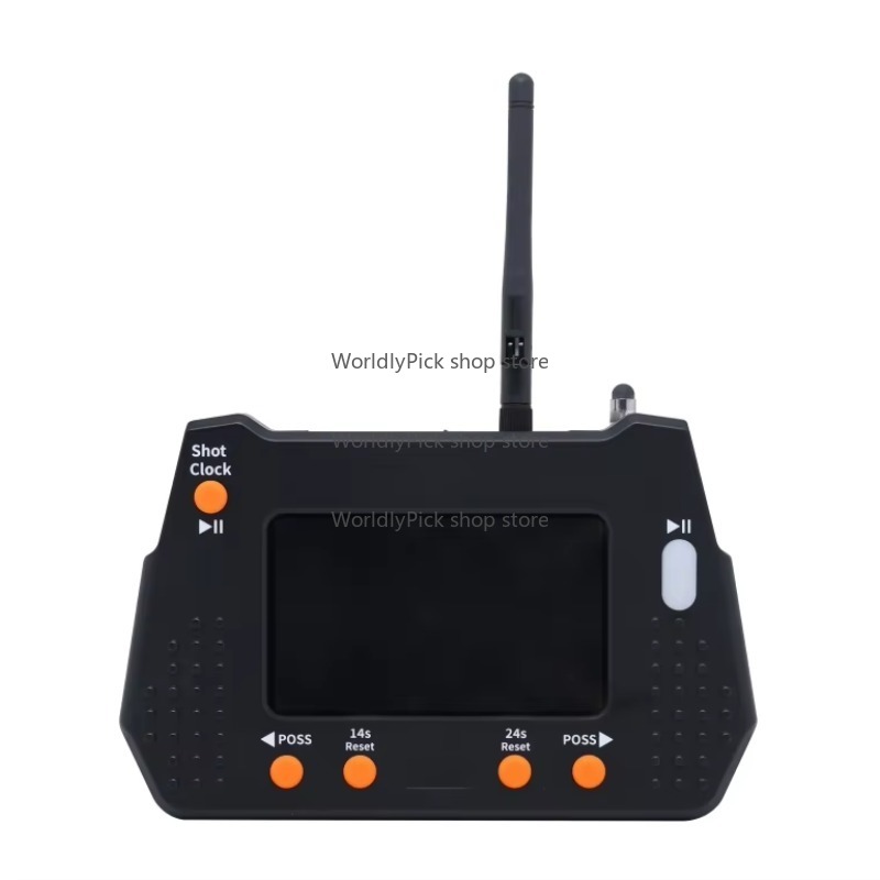 LCD Touch Screen Wireless Cons - Table Tennis Touch review and price