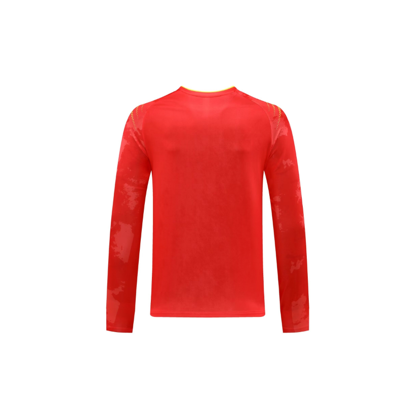 China Dragon Long Sleeve Table - Table Tennis China review and price