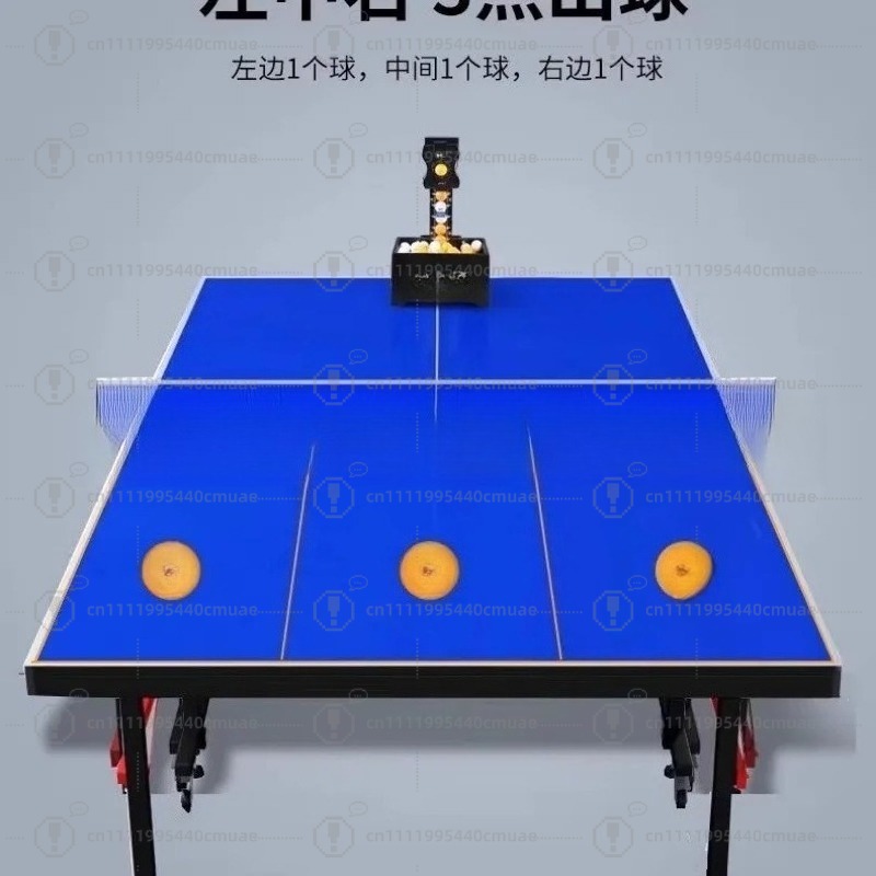 Table tennis, serve machine, s - Table Tennis Ball review and price