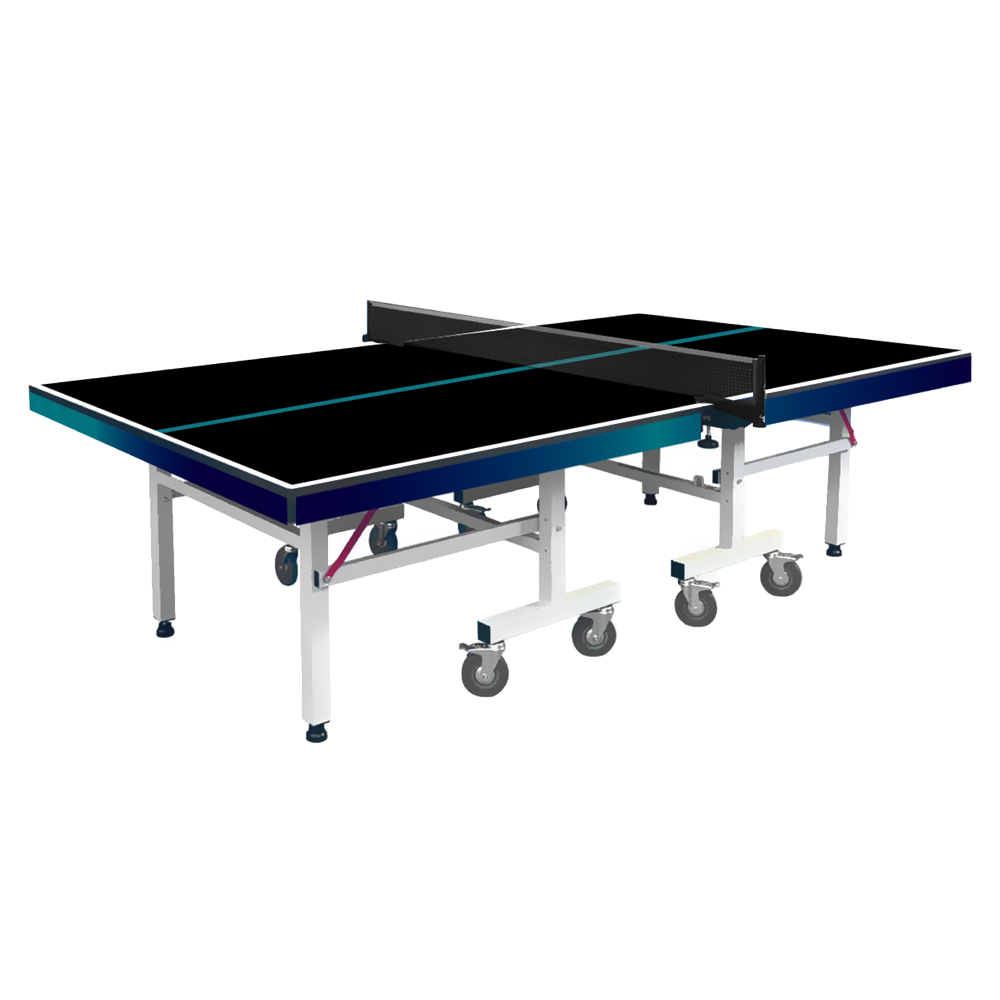 Professional MDF Indoor Table  - Table Tennis Net Set review and price