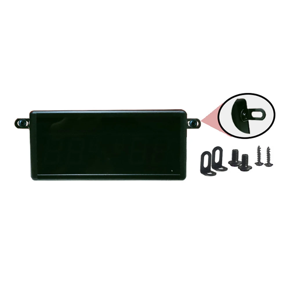 6-digit Electronic Scoreboard  - Table Tennis Scoreboard review and price
