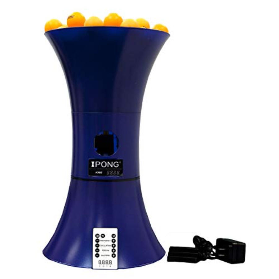 iPong V300 Table Tennis Traini - Table Tennis Ball review and price
