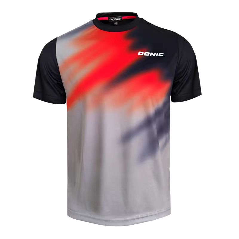 Zhang Jike's Same Style DONIC  - Table Tennis Jersey Butterfly review and price