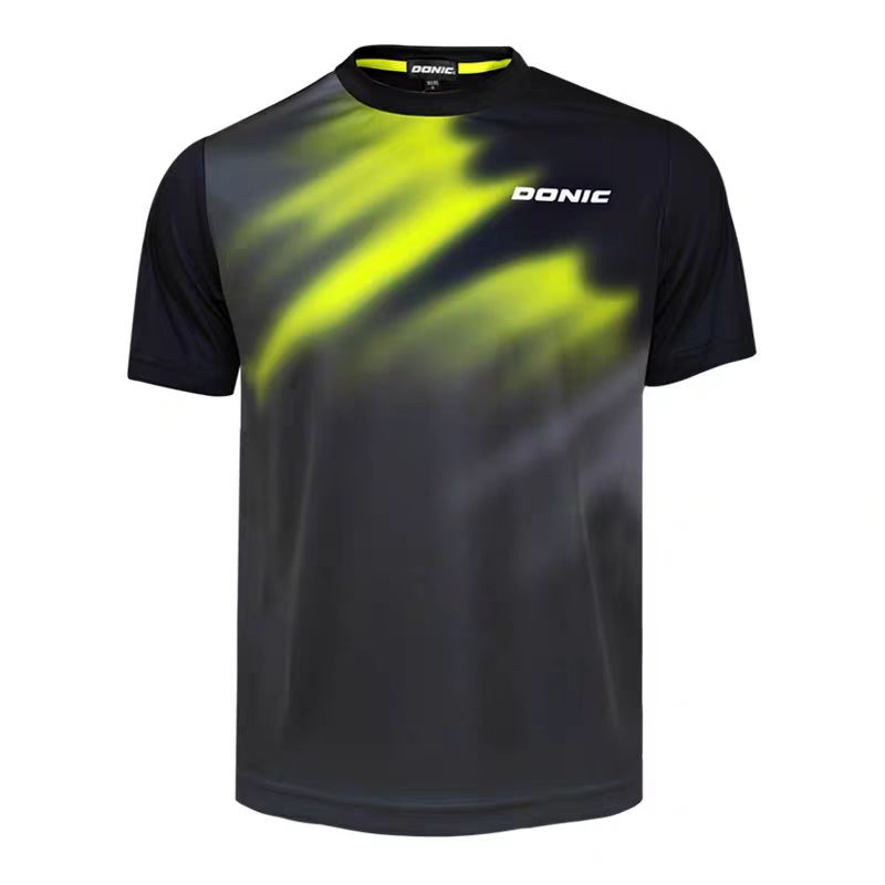 Zhang Jike's Same Style DONIC  - Table Tennis Jersey Butterfly review and price
