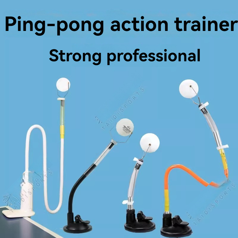 Table tennis trainer variable  - Table Tennis Basic review and price