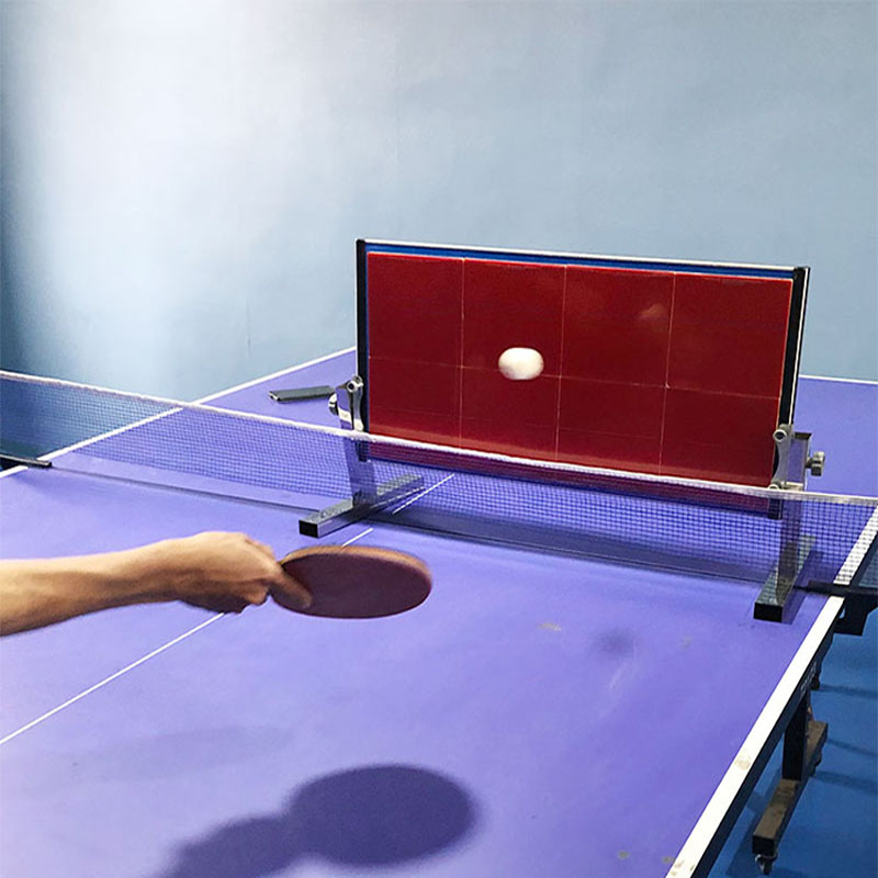 Home Table Tennis Rebound Boar - Table Tennis Ball review and price