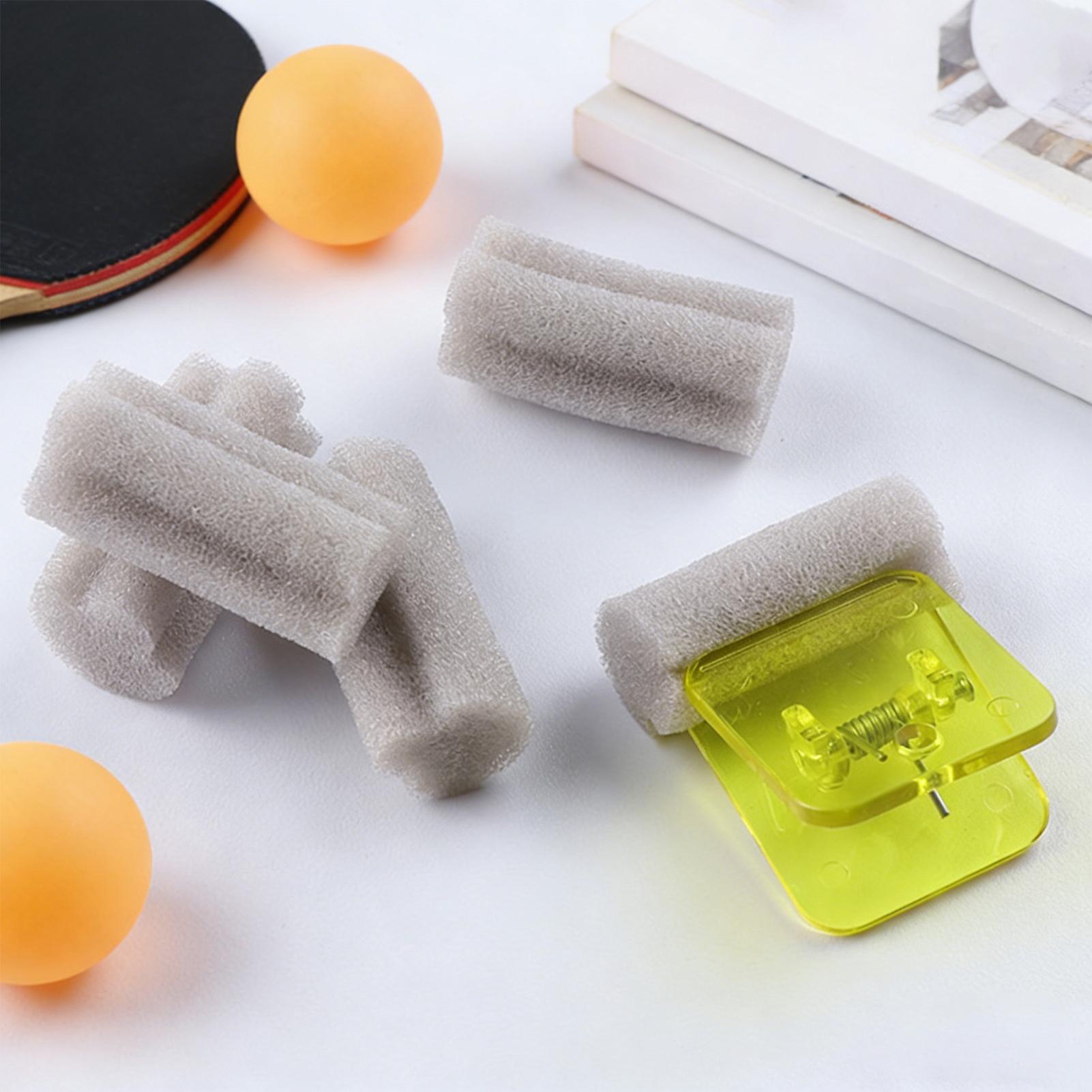 Table Tennis Racket Sponge Wit - Table Tennis Net Set review and price