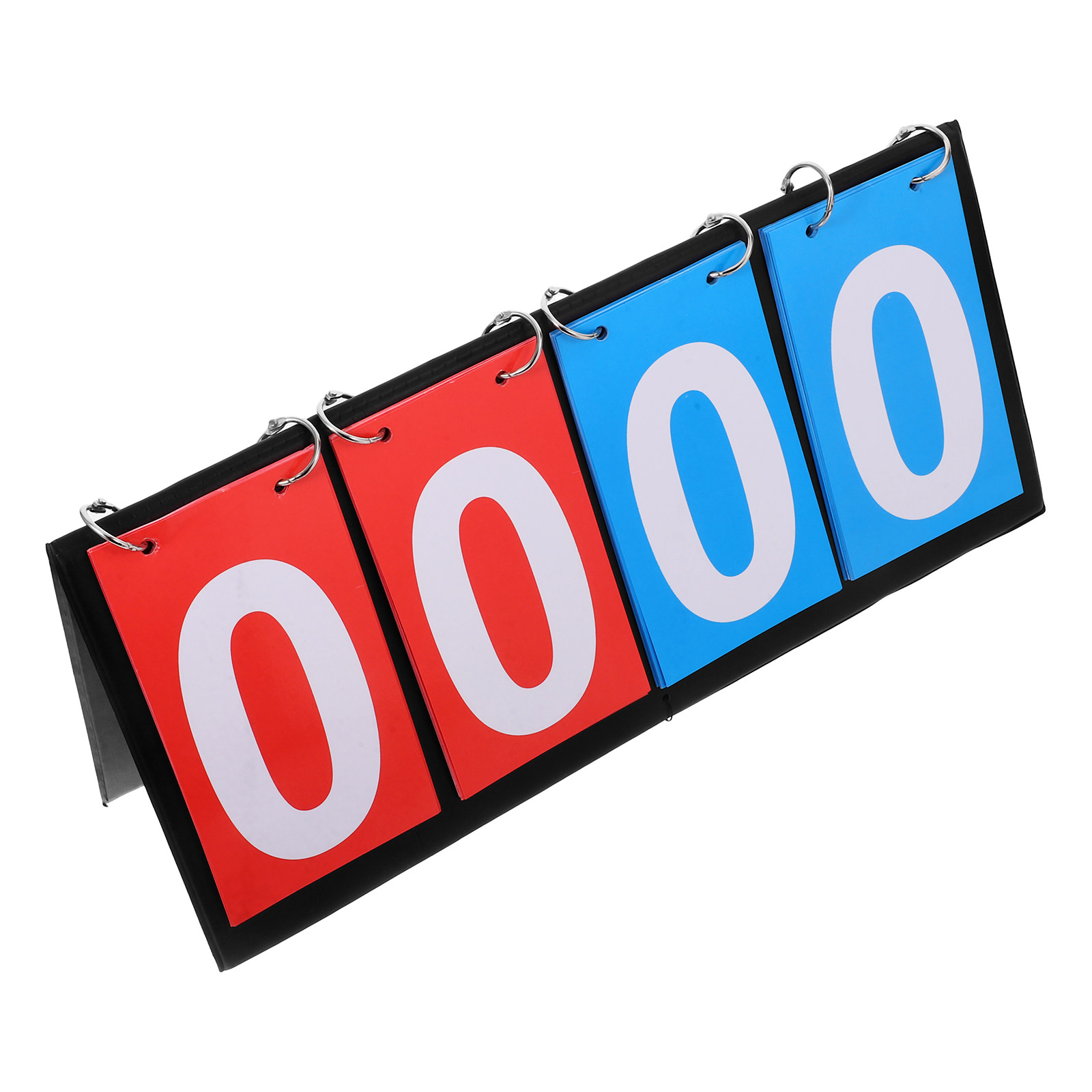 Four Digit Scoreboard Portable - Table Tennis Scoreboard review and price