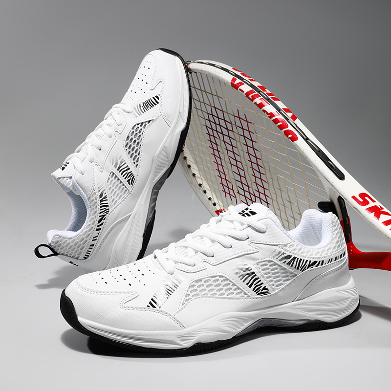 Men Women Badminton Shoes Tabl - Table Tennis Basic review and price