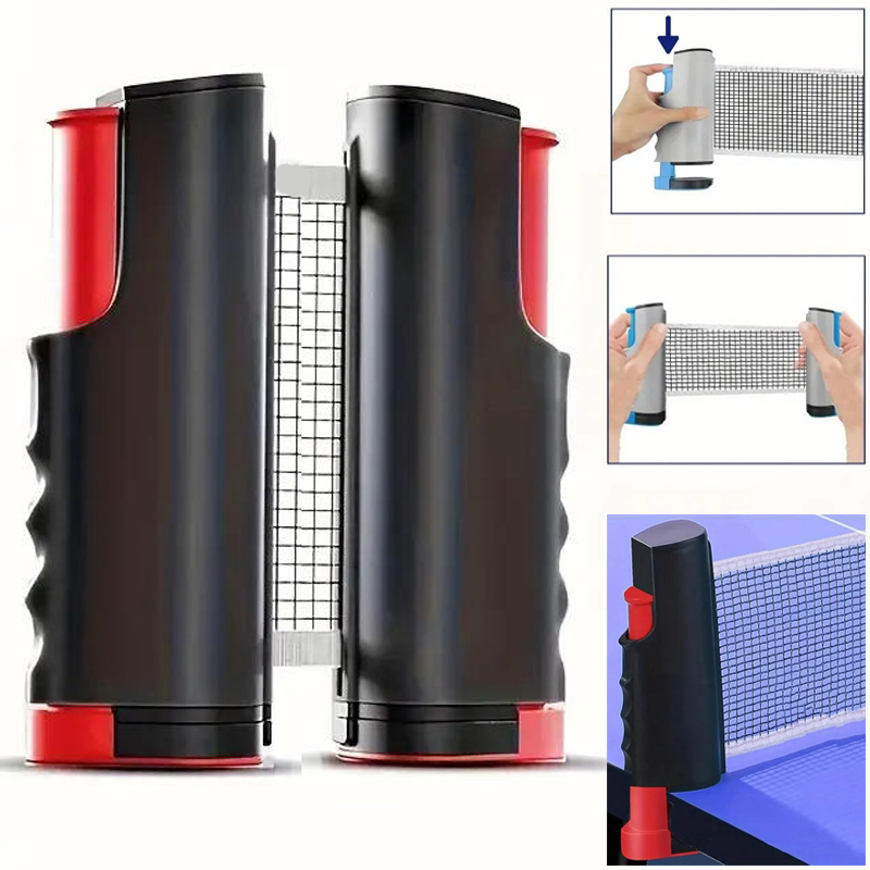 2025 Hot Table Tennis Net Anyw - Table Tennis Net Set review and price