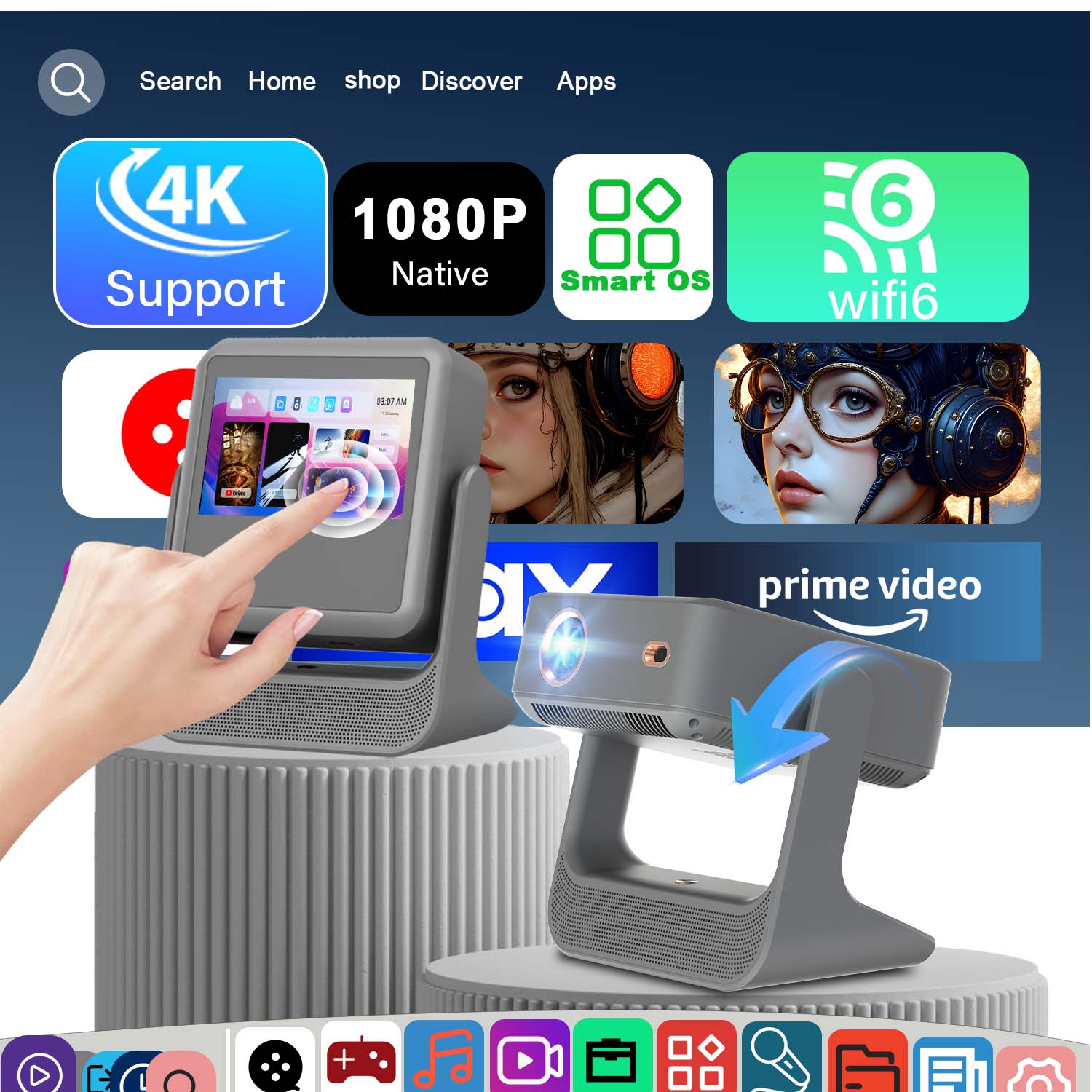 Table Tennis Basketball Live P - Table Tennis Touch review and price