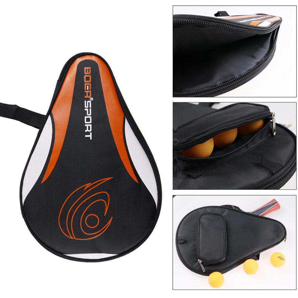 1PC 30x19cm Table Tennis Racke - Table Tennis Ball review and price