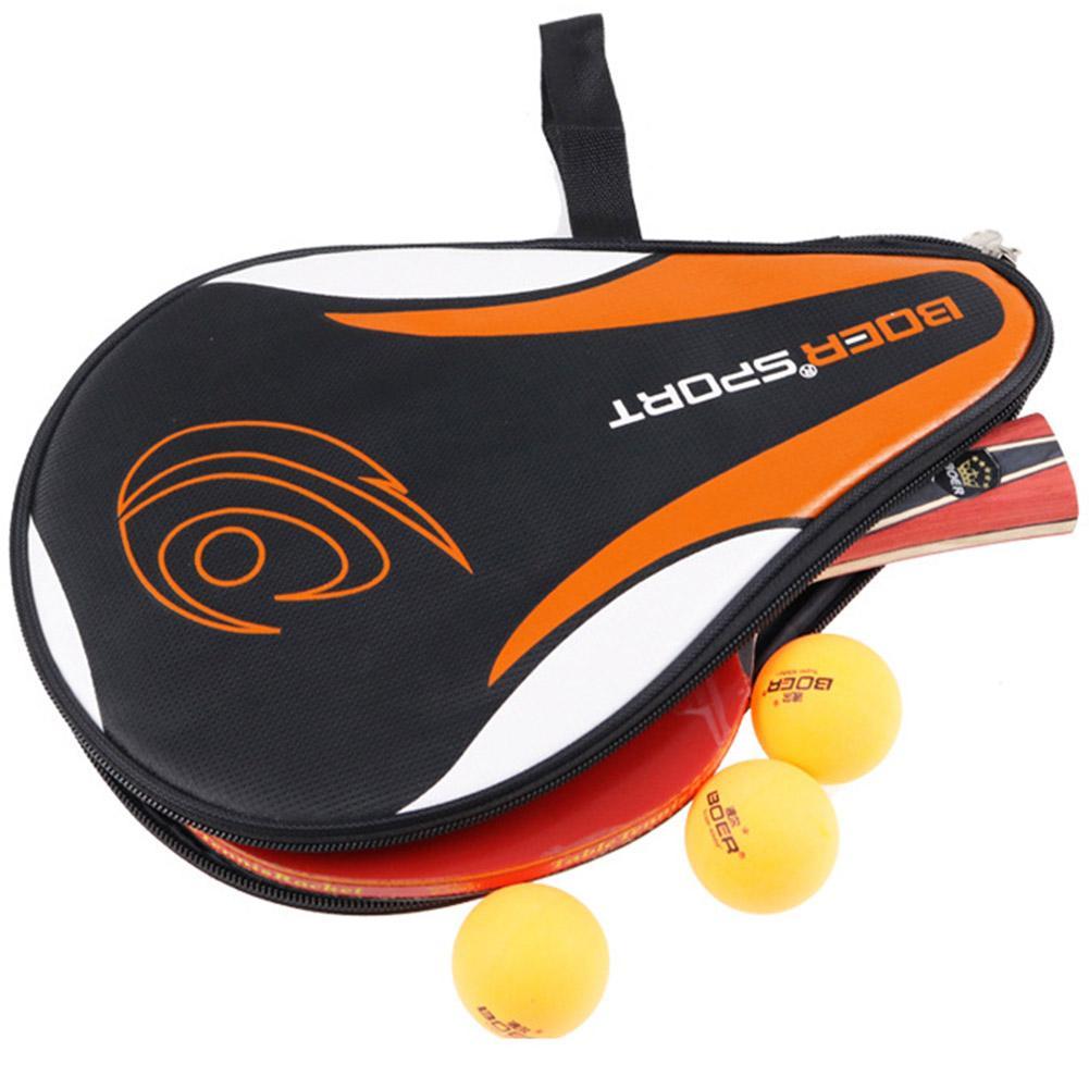 1PC 30x19cm Table Tennis Racke - Table Tennis Ball review and price