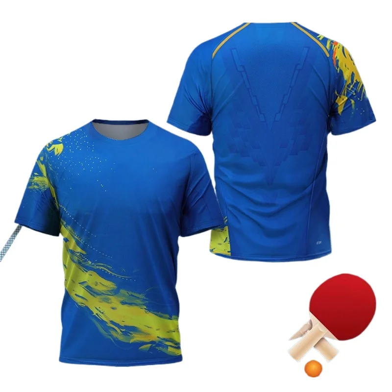 CHINA Dragon Table Tennis Grap - Table Tennis Jersey Butterfly review and price