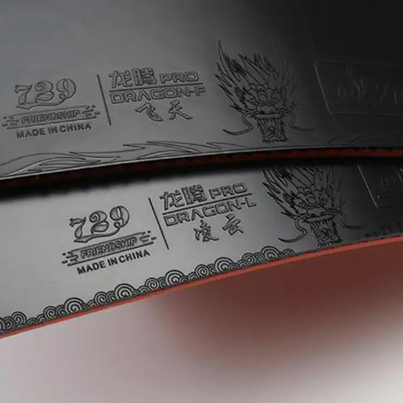 Friendship 729 Dragon F PRO L  - Table Tennis Pro review and price