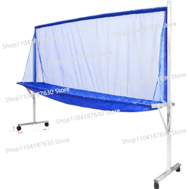 Table Tennis Catching Net Floo - Table Tennis Ball review and price