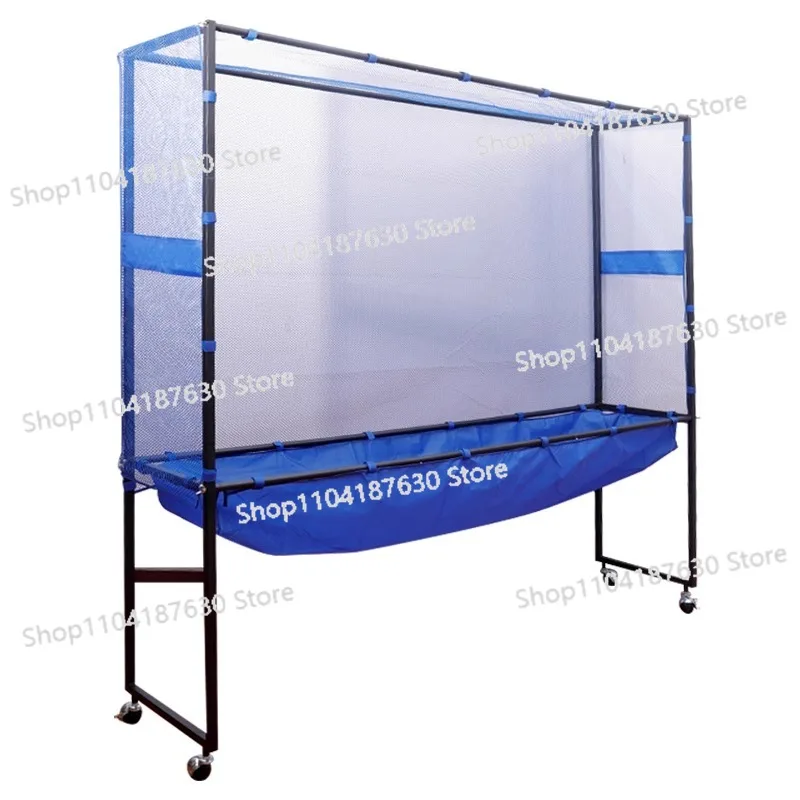 Table Tennis Catching Net Floo - Table Tennis Ball review and price