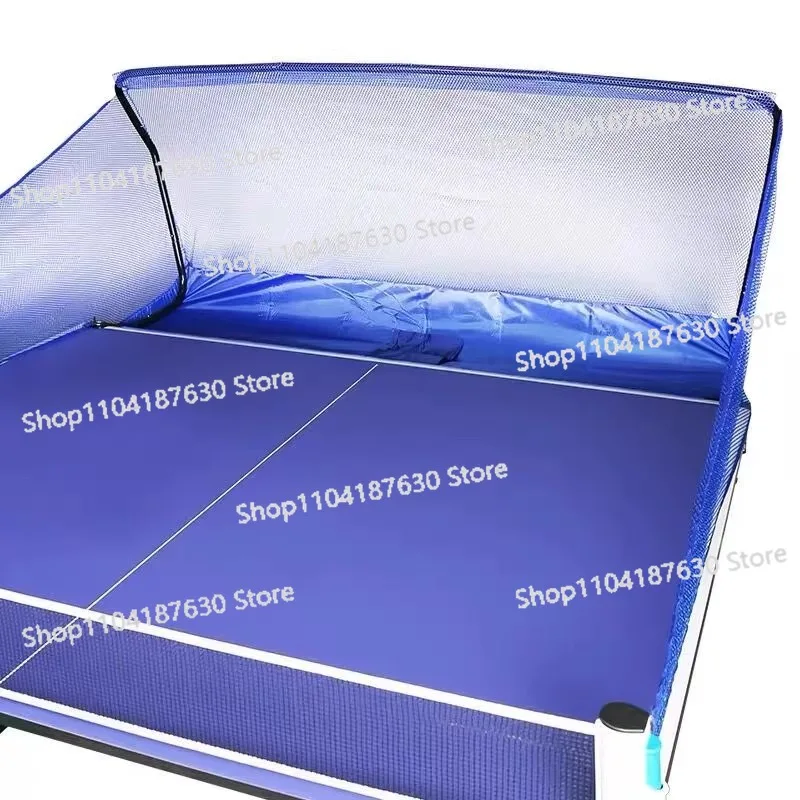 Table Tennis Catching Net Floo - Table Tennis Ball review and price