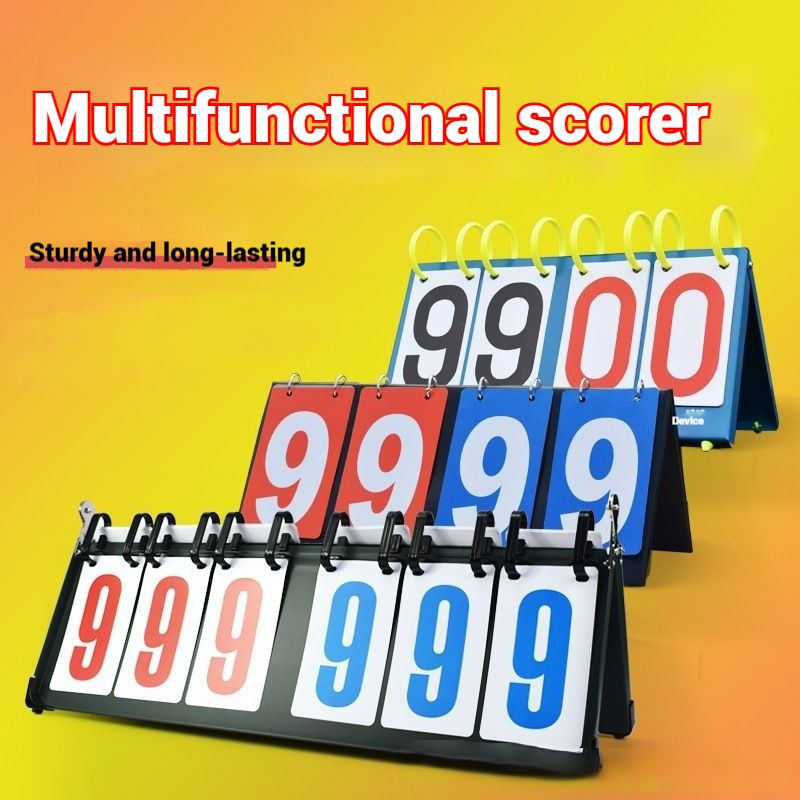 Competition Scoreboard Billiar - Table Tennis Scoreboard review and price